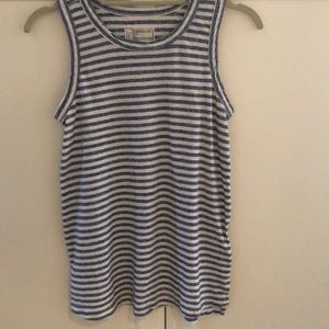 Current/Elliott Tank Top